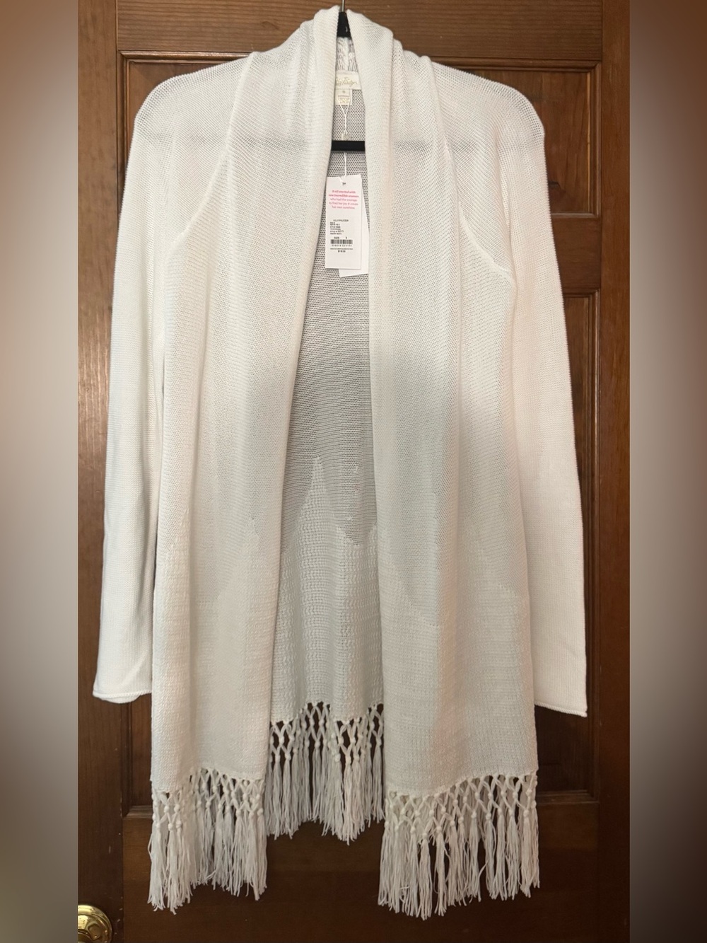 Lilly Pulitzer Tatum Cardigan NWT